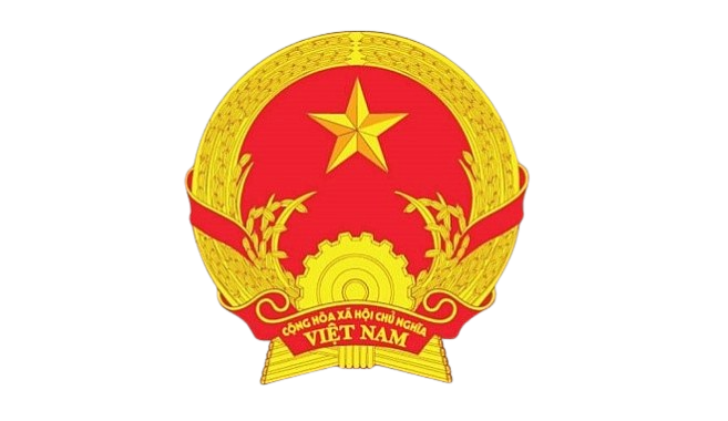 Quốc huy Việt Nam